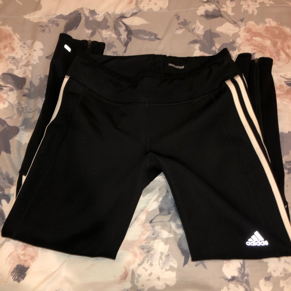 Adidas leggings